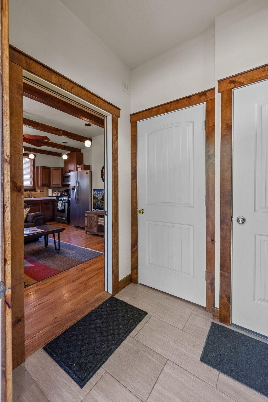 Kenwood - Residential Income