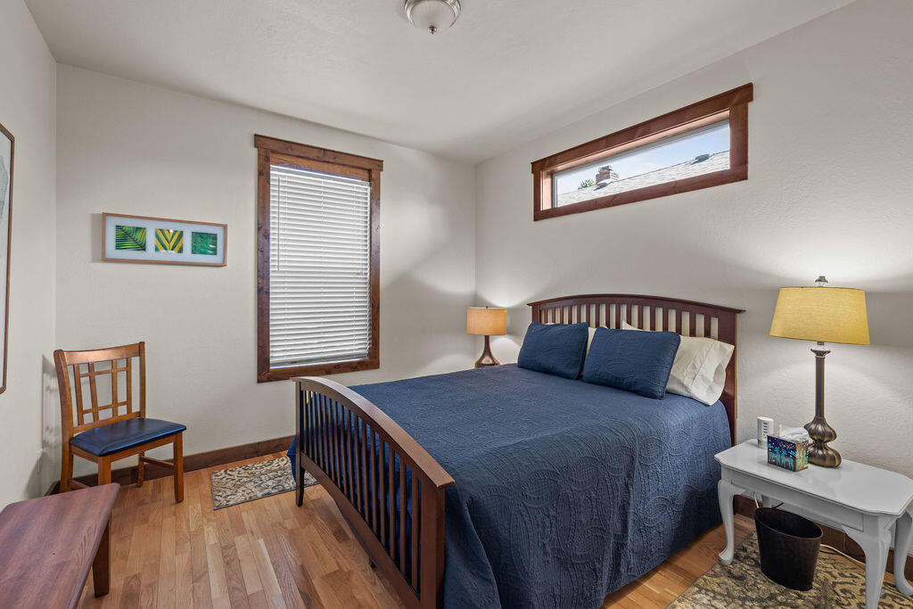 Kenwood - Residential Income