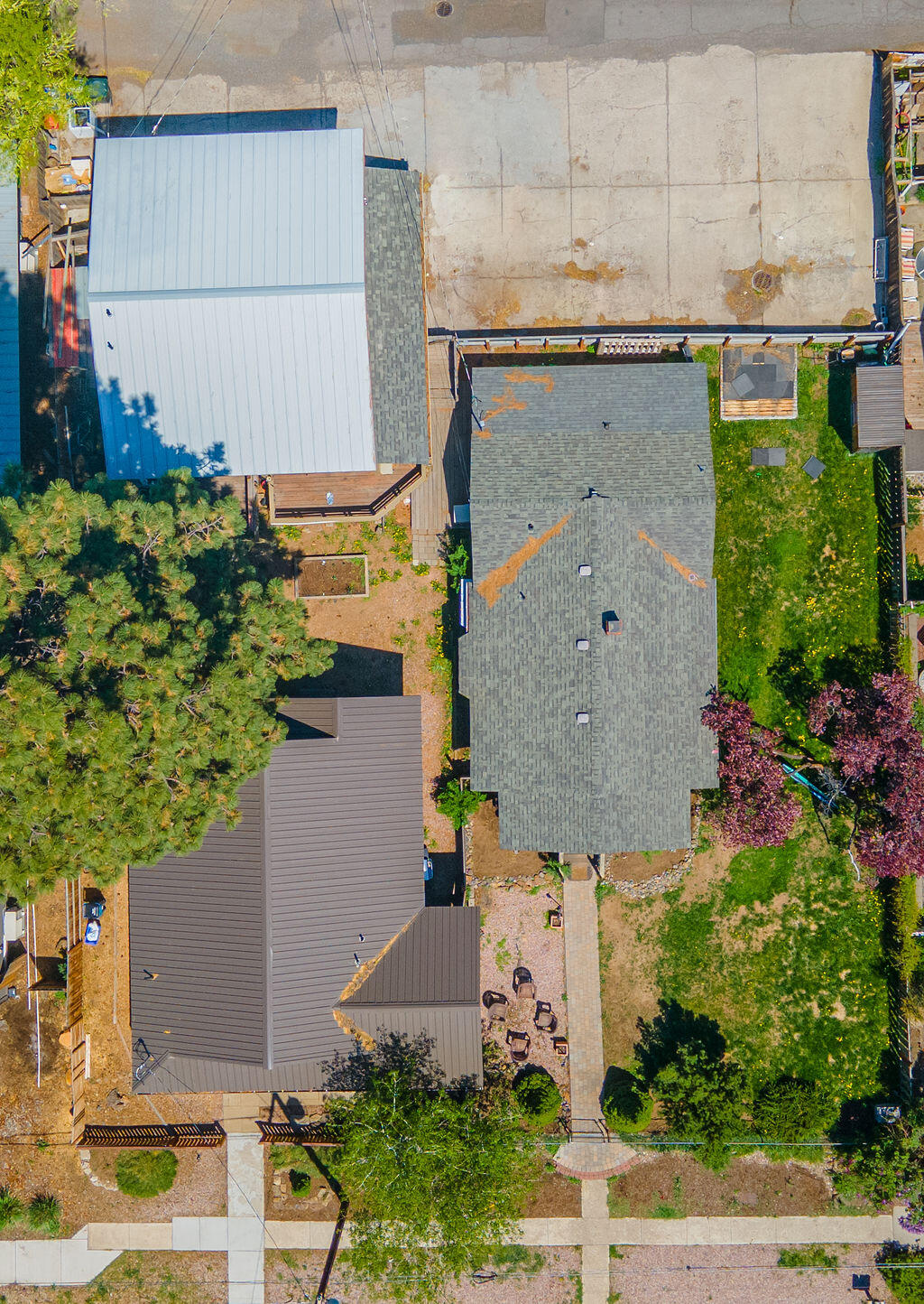 Kenwood - Residential Income