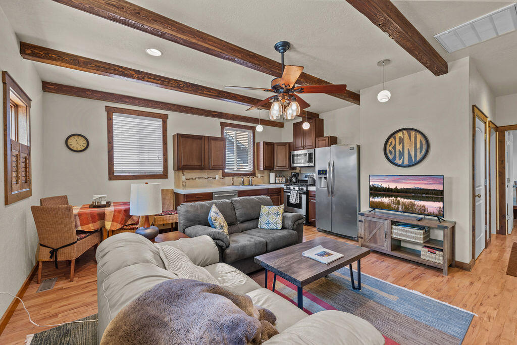 Kenwood - Residential Income