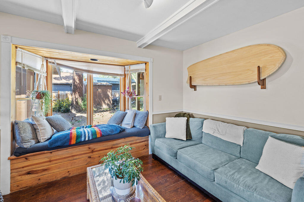 Kenwood - Residential Income