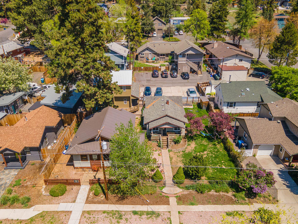 Kenwood - Residential Income