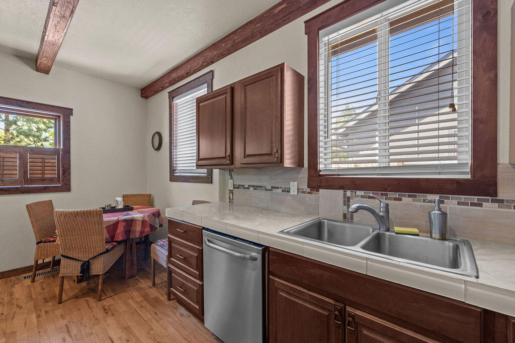 Kenwood - Residential Income