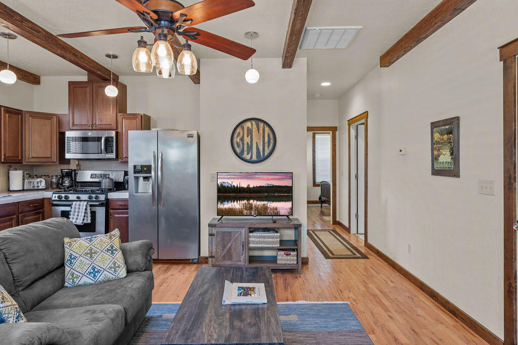 Kenwood - Residential Income