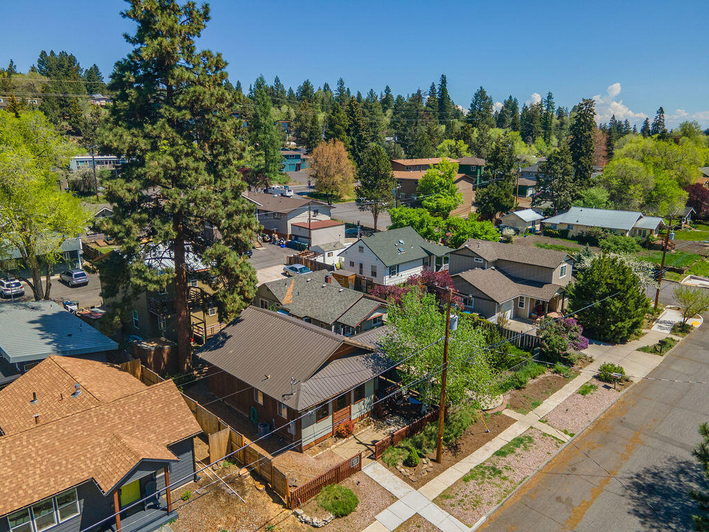 Kenwood - Residential Income