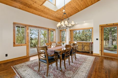 Tiny photo for 3900 SE Riverview Road, Prineville, OR 97754 (MLS # 220221310)