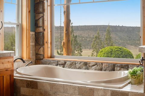 Tiny photo for 3900 SE Riverview Road, Prineville, OR 97754 (MLS # 220221310)
