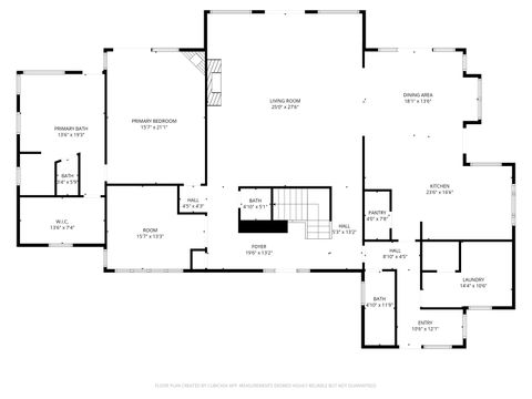 Tiny photo for 3900 SE Riverview Road, Prineville, OR 97754 (MLS # 220221310)