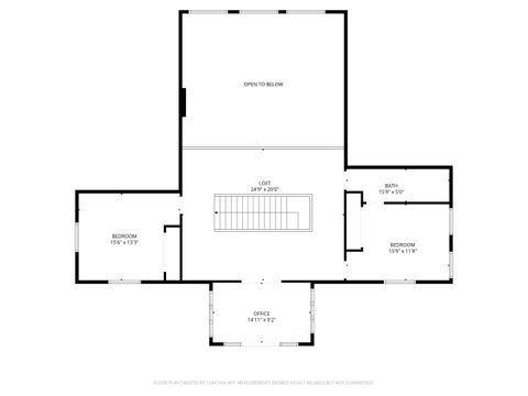 Tiny photo for 3900 SE Riverview Road, Prineville, OR 97754 (MLS # 220221310)