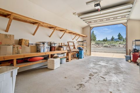 Tiny photo for 3900 SE Riverview Road, Prineville, OR 97754 (MLS # 220221310)