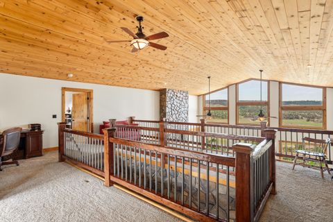 Tiny photo for 3900 SE Riverview Road, Prineville, OR 97754 (MLS # 220221310)