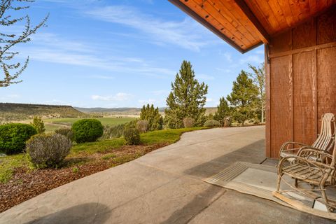 Tiny photo for 3900 SE Riverview Road, Prineville, OR 97754 (MLS # 220221310)