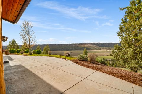 Tiny photo for 3900 SE Riverview Road, Prineville, OR 97754 (MLS # 220221310)