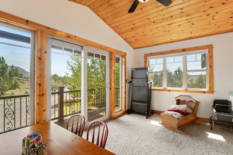Tiny photo for 3900 SE Riverview Road, Prineville, OR 97754 (MLS # 220221310)
