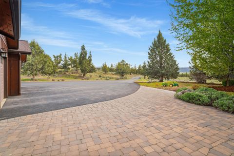 Tiny photo for 3900 SE Riverview Road, Prineville, OR 97754 (MLS # 220221310)