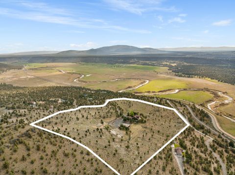 Tiny photo for 3900 SE Riverview Road, Prineville, OR 97754 (MLS # 220221310)