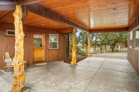 Tiny photo for 3900 SE Riverview Road, Prineville, OR 97754 (MLS # 220221310)