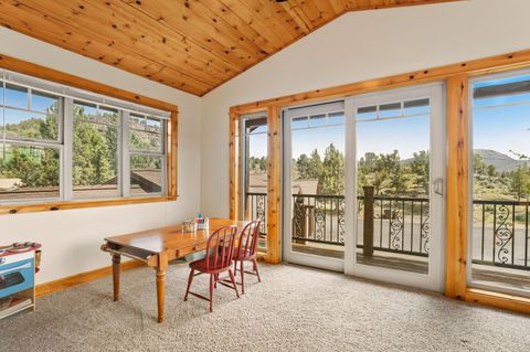 Tiny photo for 3900 SE Riverview Road, Prineville, OR 97754 (MLS # 220221310)
