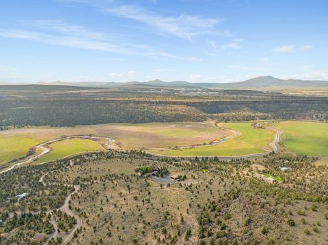 Tiny photo for 3900 SE Riverview Road, Prineville, OR 97754 (MLS # 220221310)