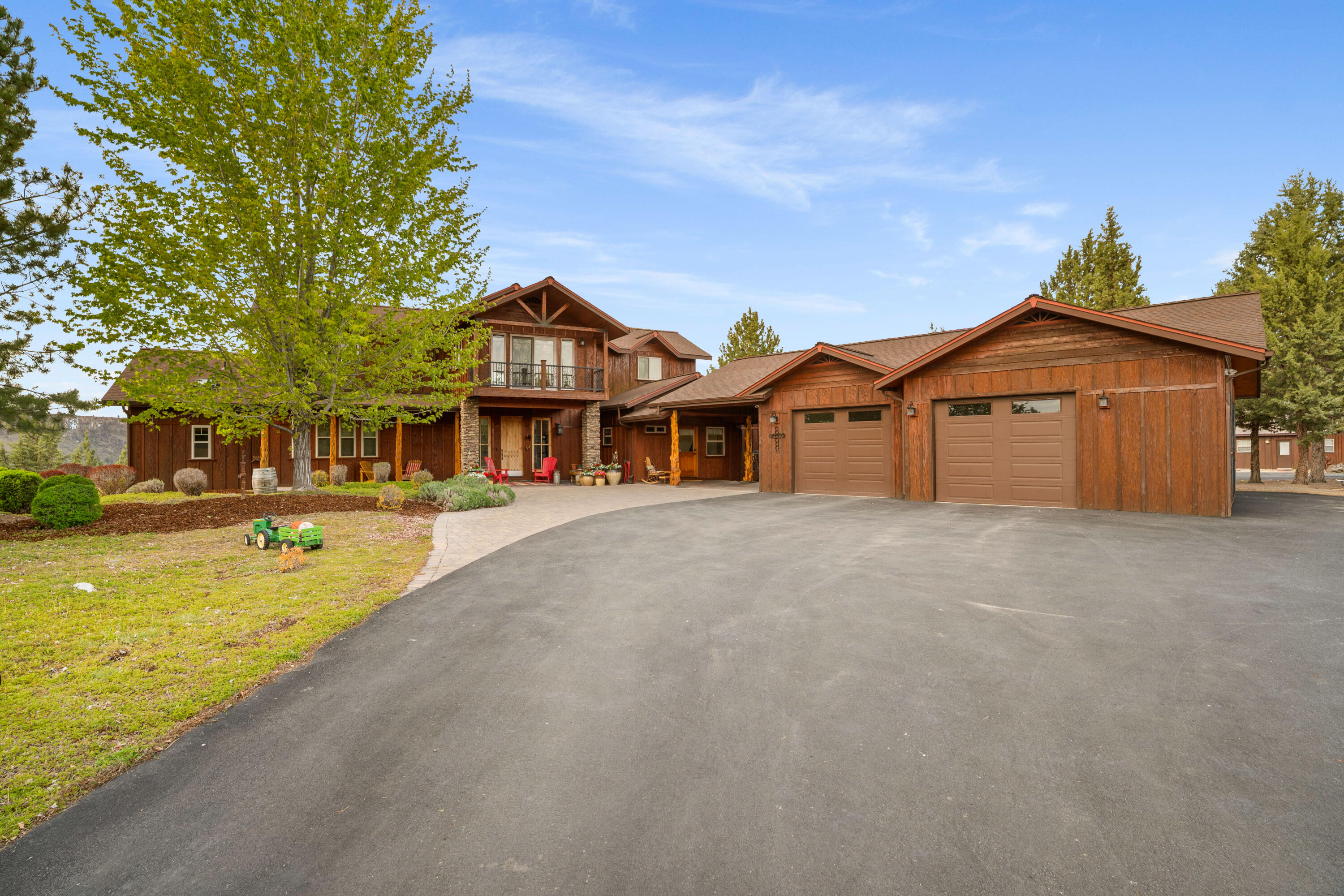 3900 SE Riverview Road