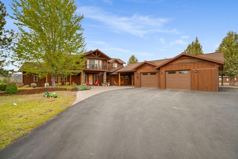 Tiny photo for 3900 SE Riverview Road, Prineville, OR 97754 (MLS # 220221310)