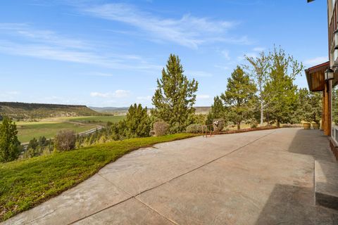 Tiny photo for 3900 SE Riverview Road, Prineville, OR 97754 (MLS # 220221310)