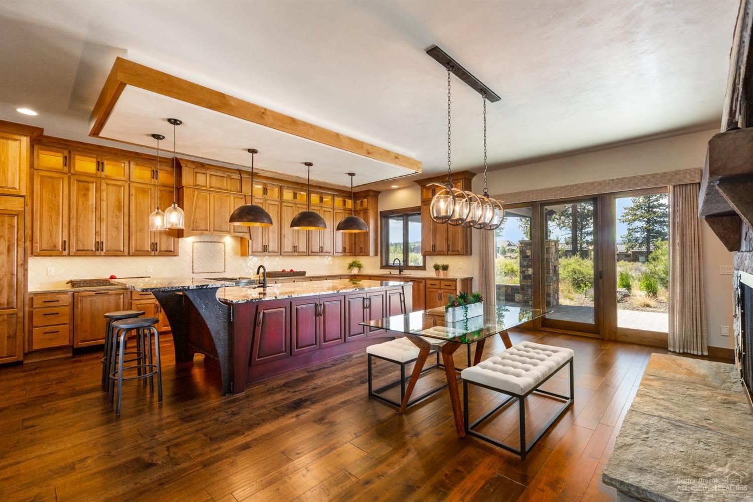 Tetherow - Residential