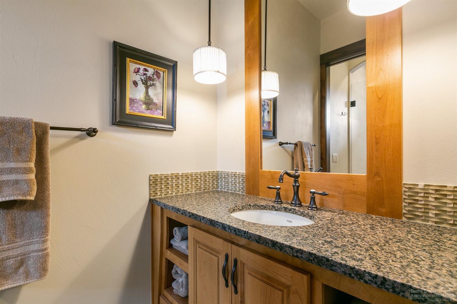 Tetherow - Residential