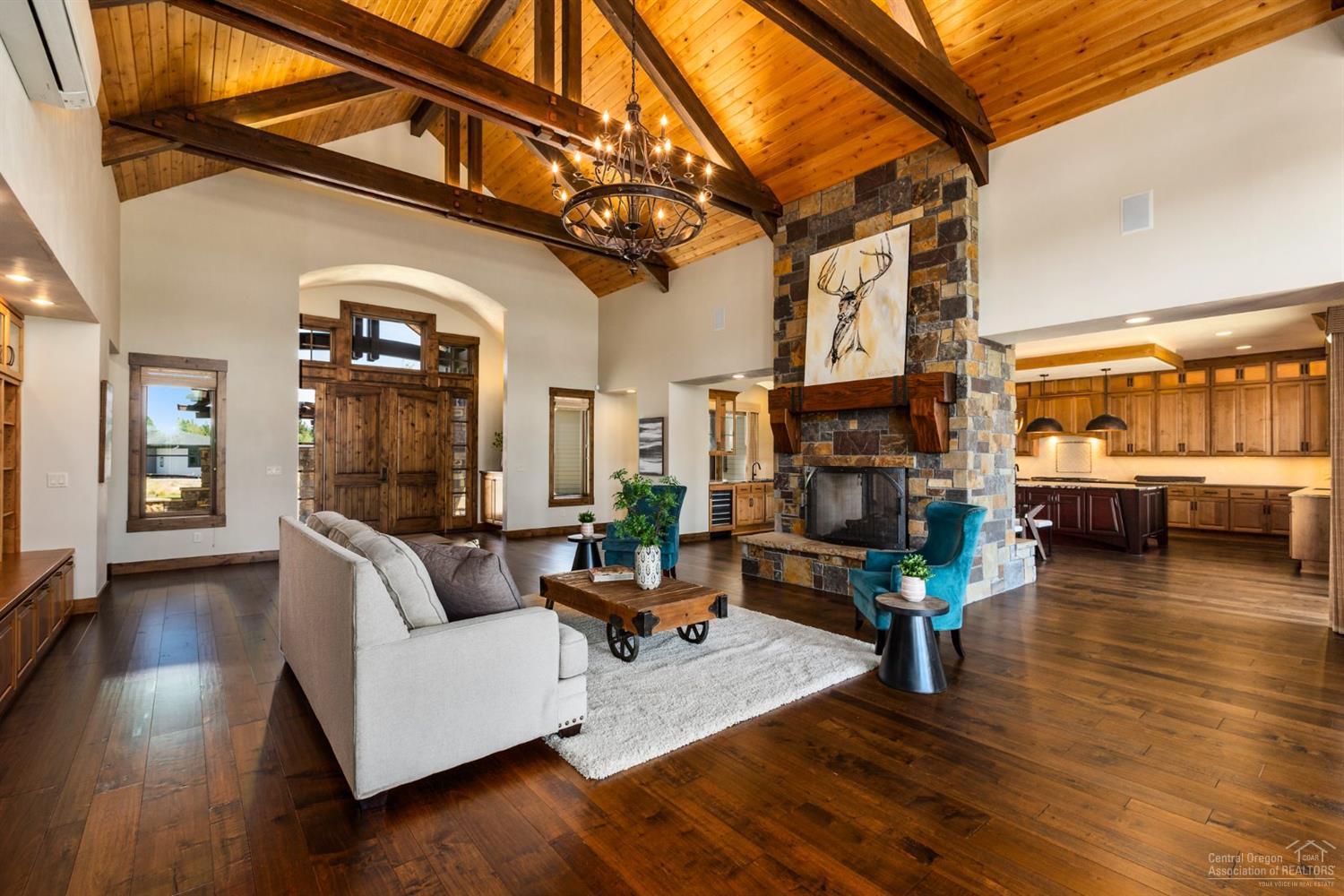 Tetherow - Residential