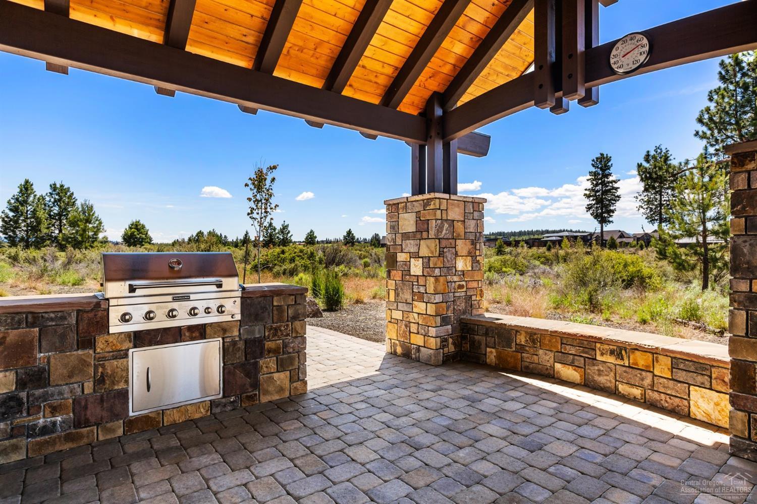 Tetherow - Residential