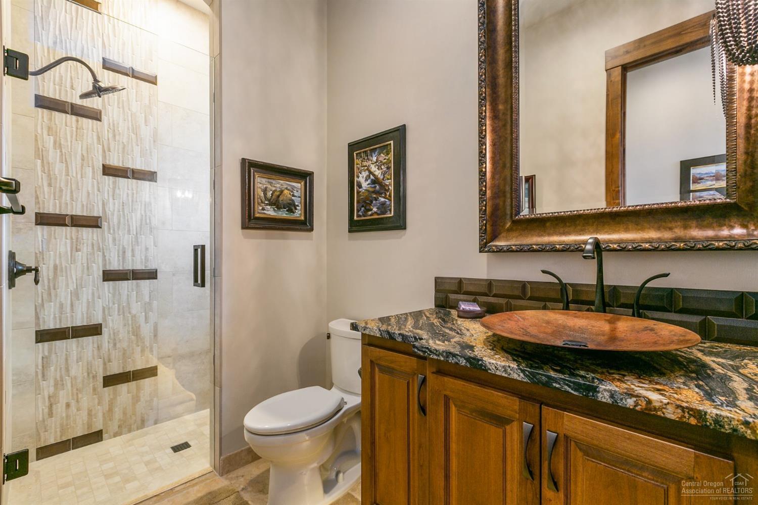 Tetherow - Residential