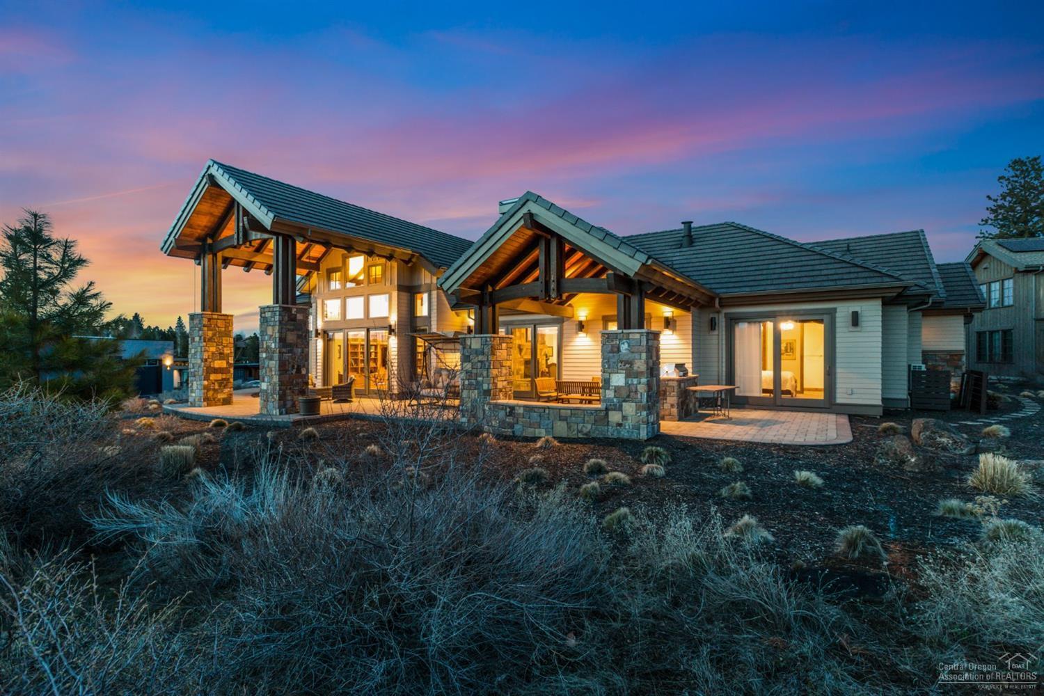 Tetherow - Residential