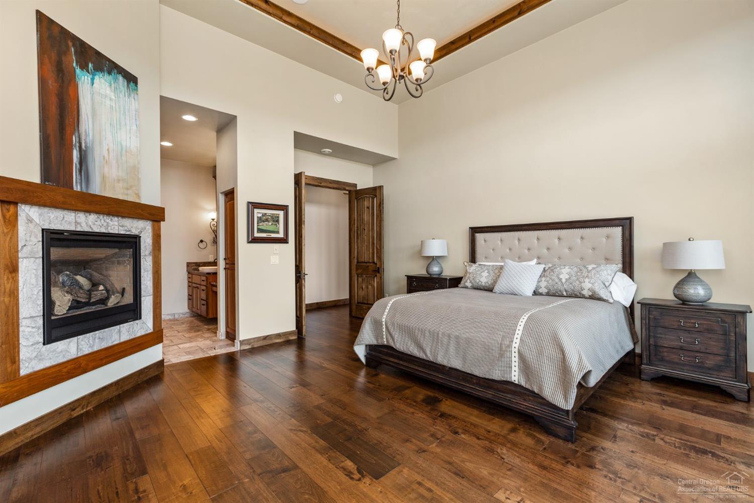 Tetherow - Residential