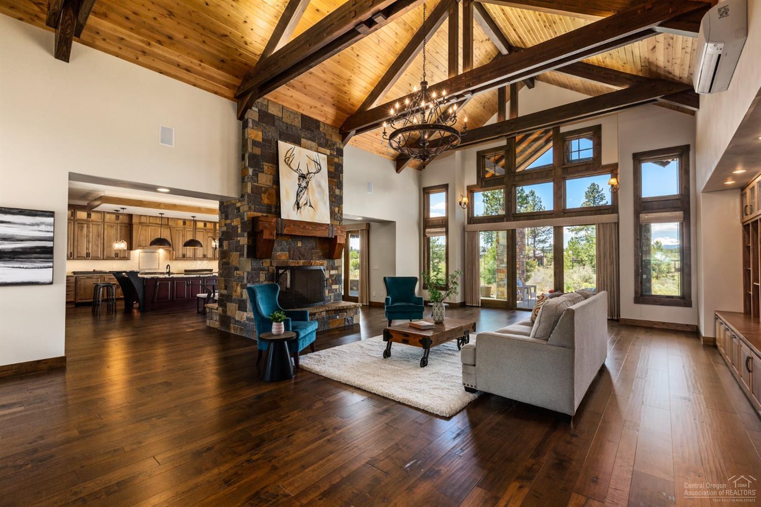 Tetherow - Residential