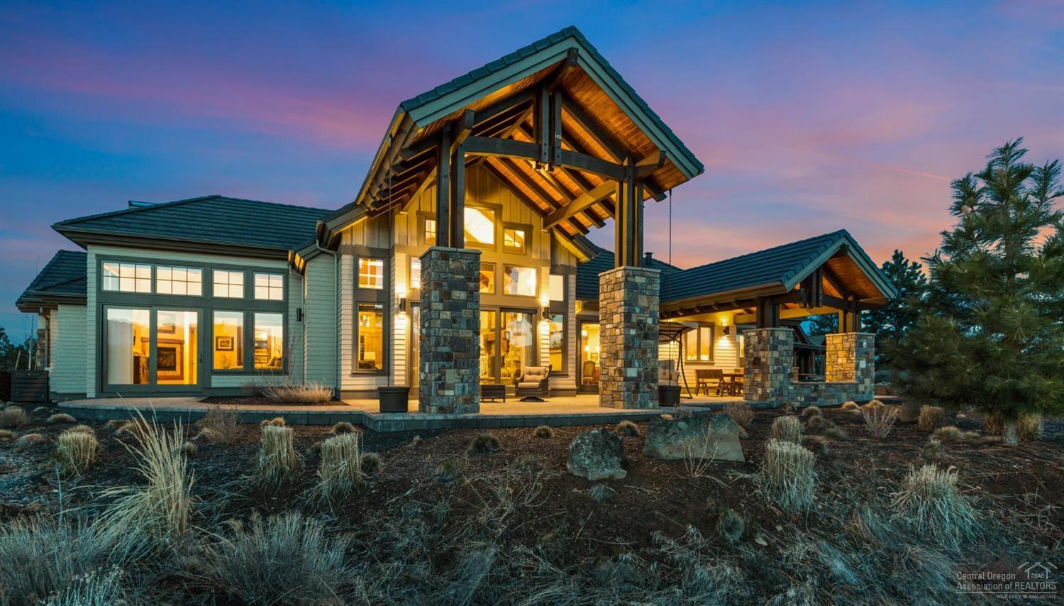 Tetherow - Residential