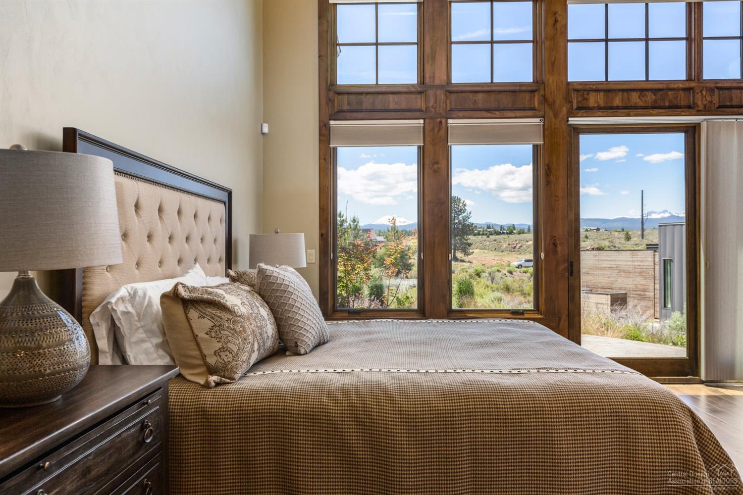 Tetherow - Residential