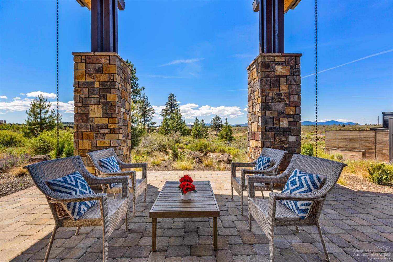 Tetherow - Residential