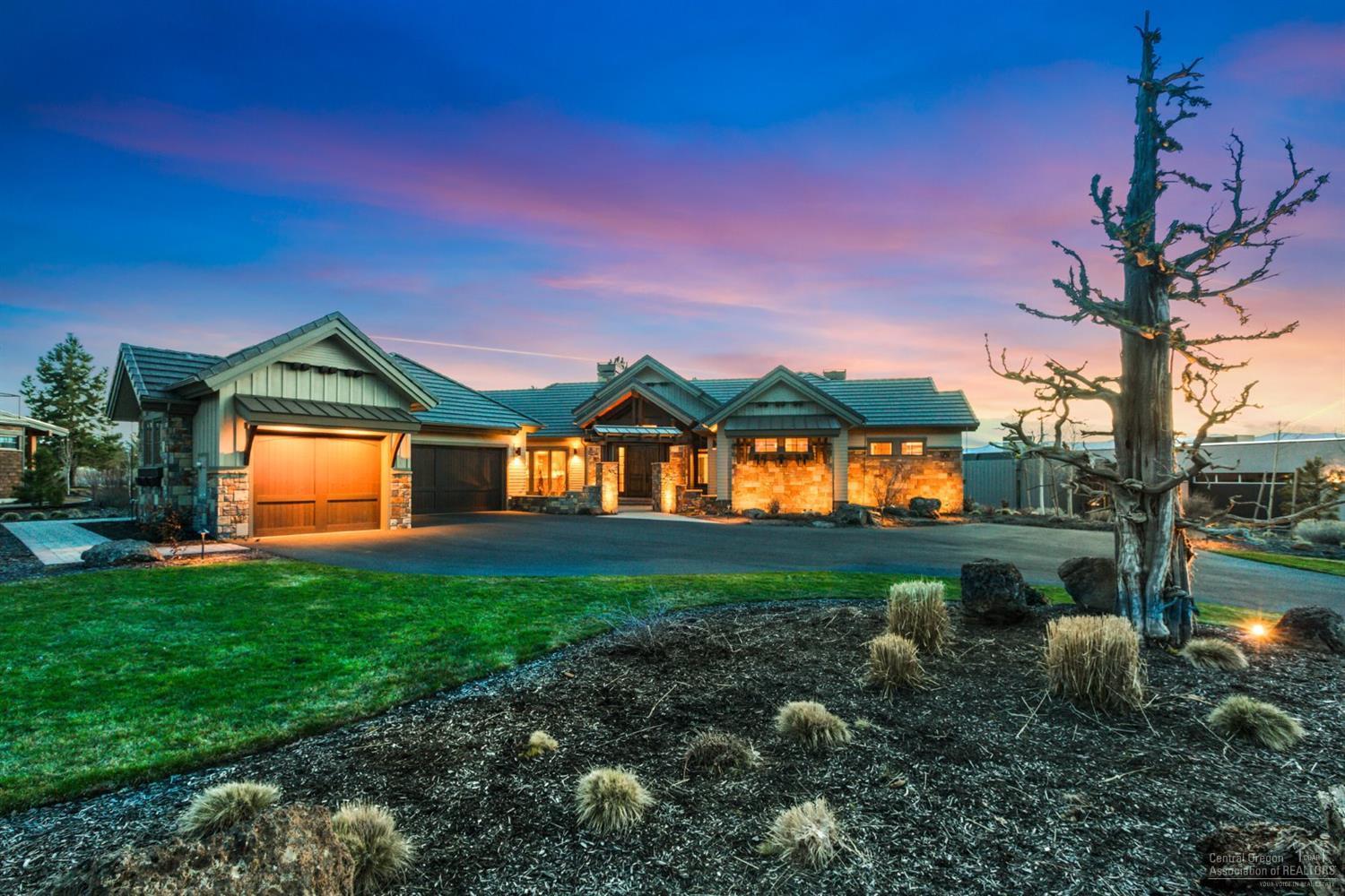 Tetherow - Residential