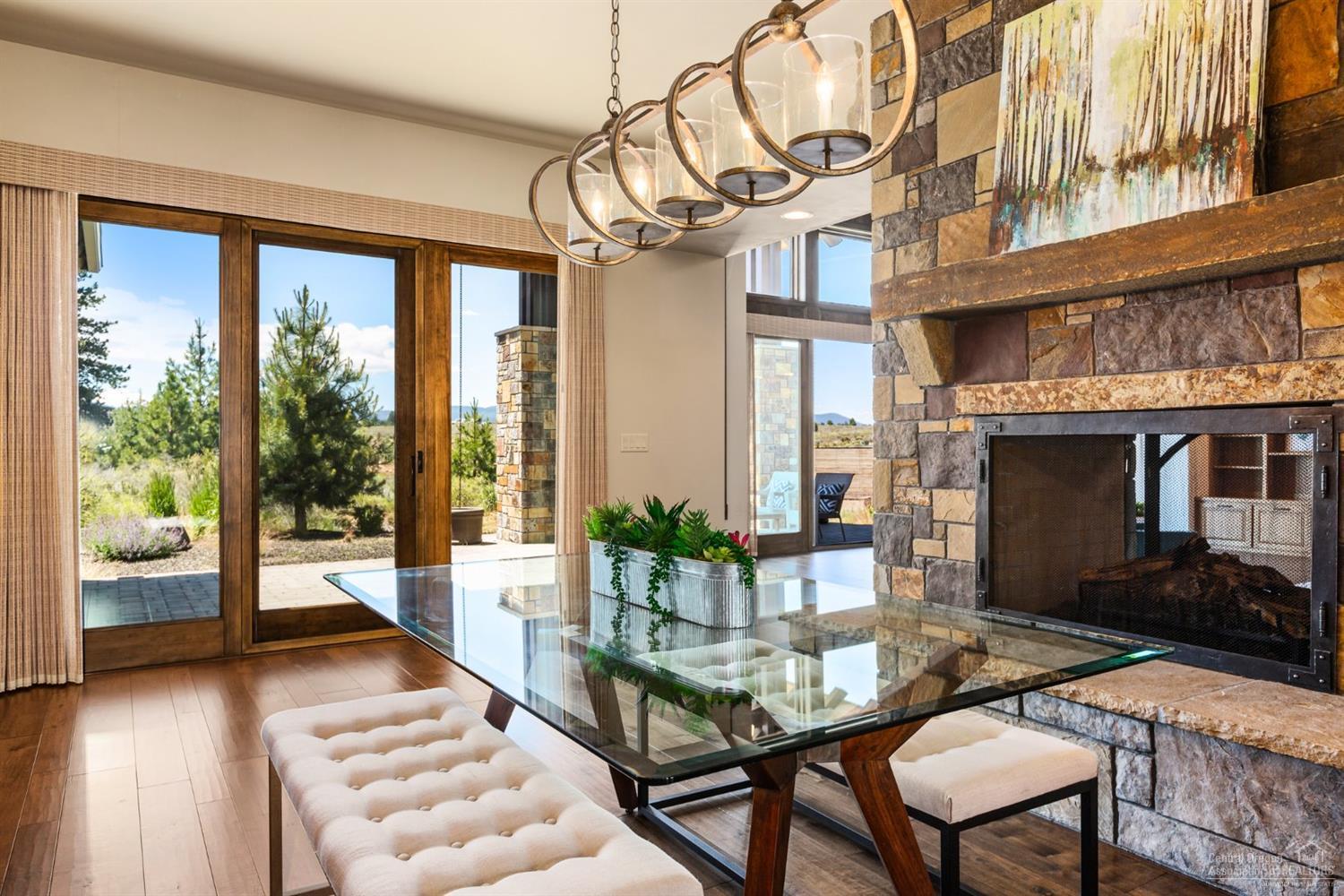 Tetherow - Residential