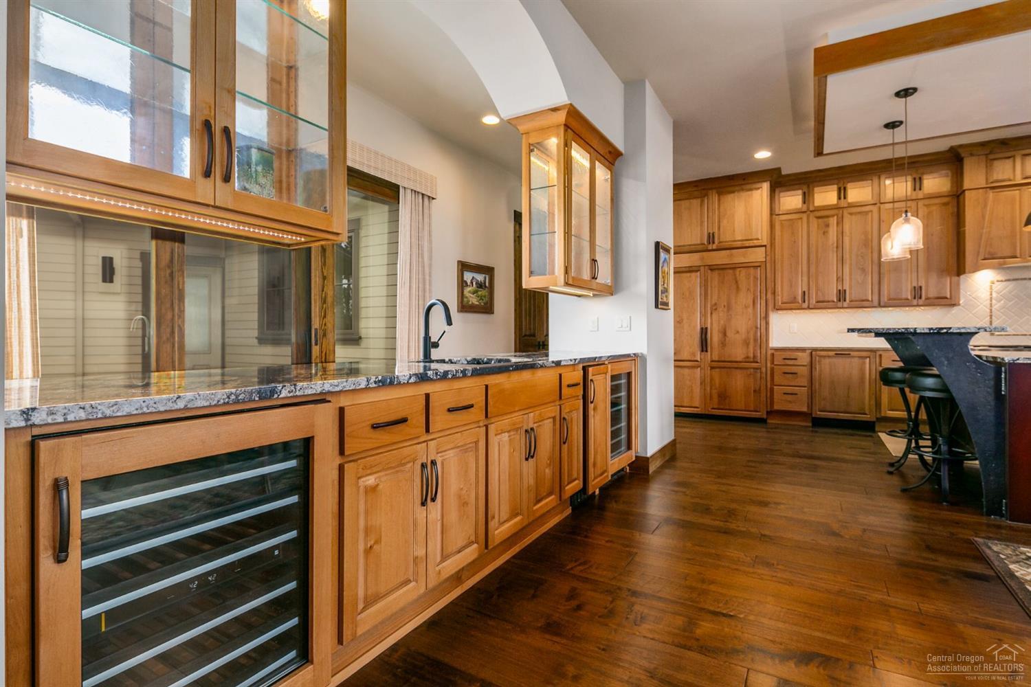 Tetherow - Residential