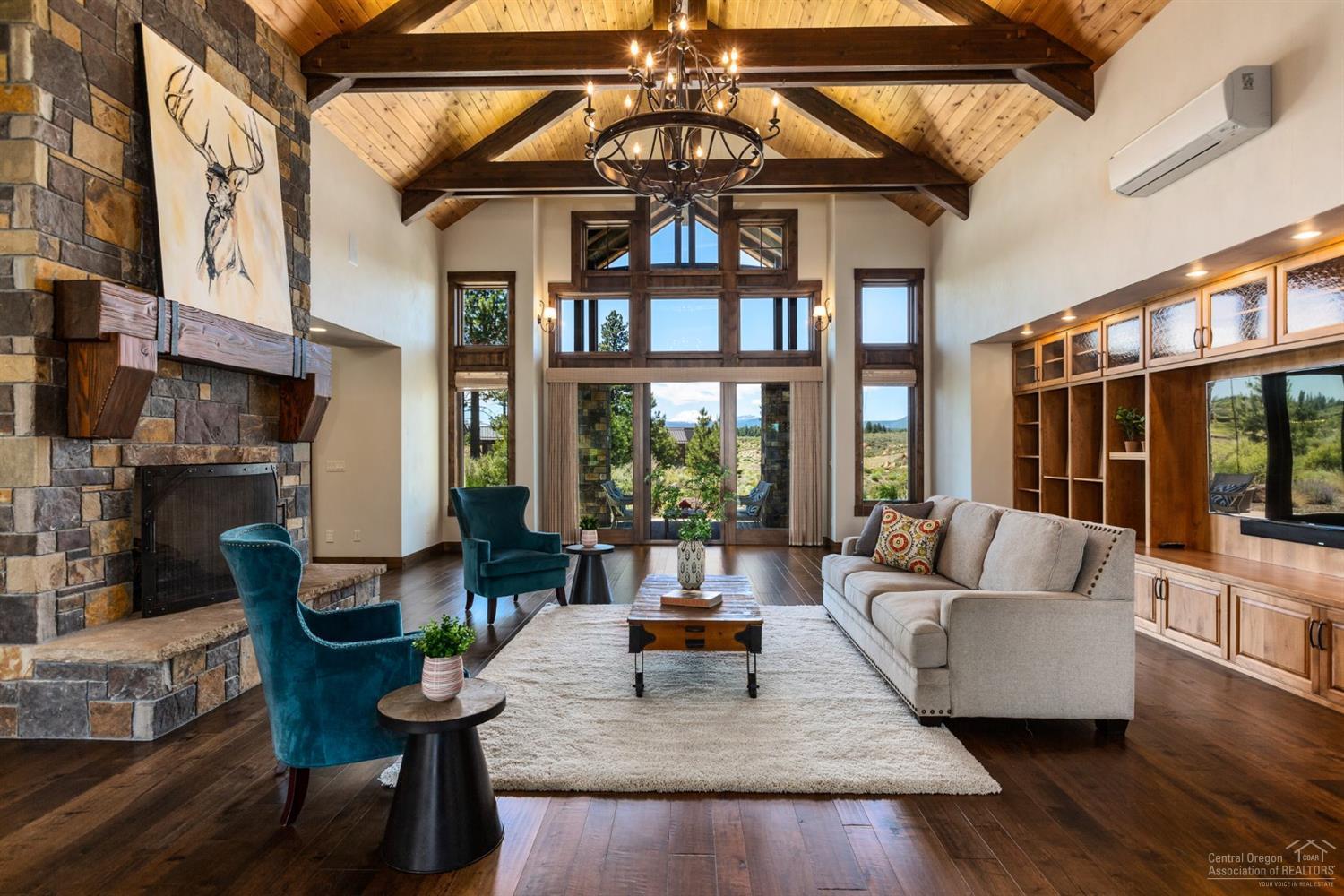 Tetherow - Residential