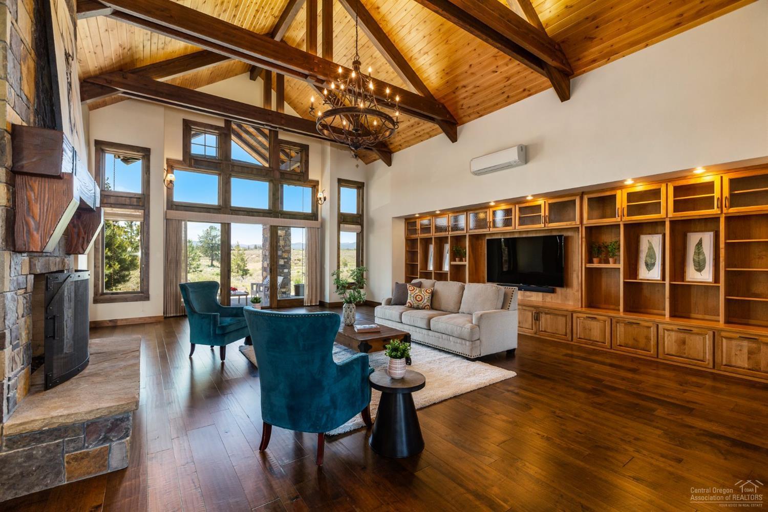 Tetherow - Residential