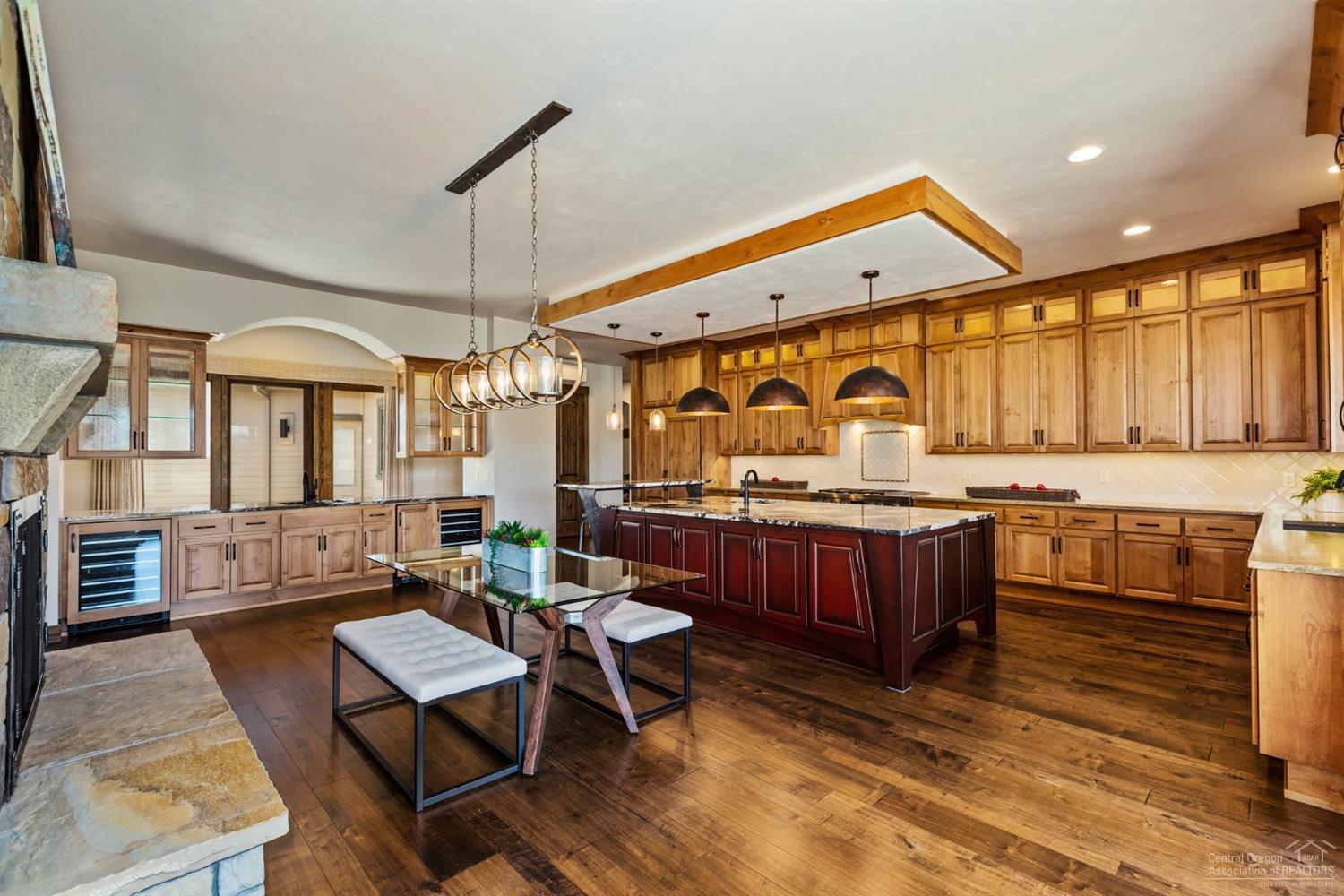 Tetherow - Residential