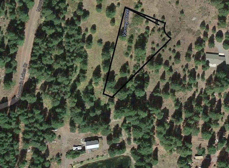 Nice 1.14 Acre Building Site Or Just A Get Away