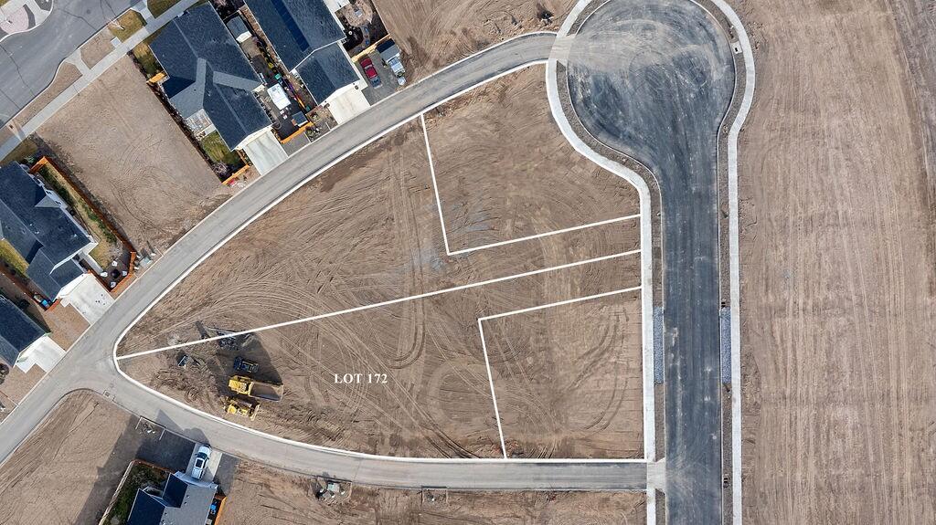 NE Discovery Loop Lot #172