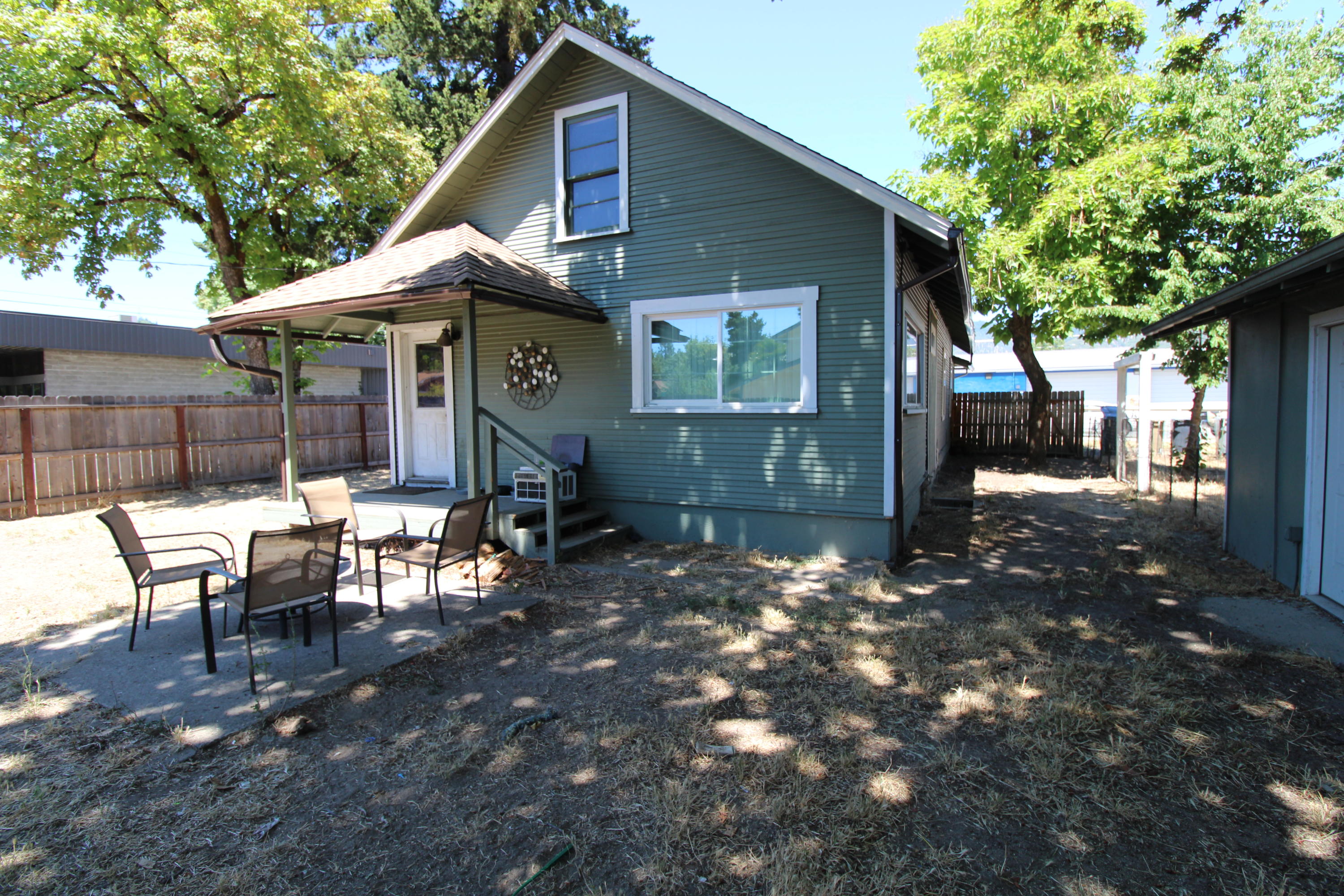 N/A - Residential