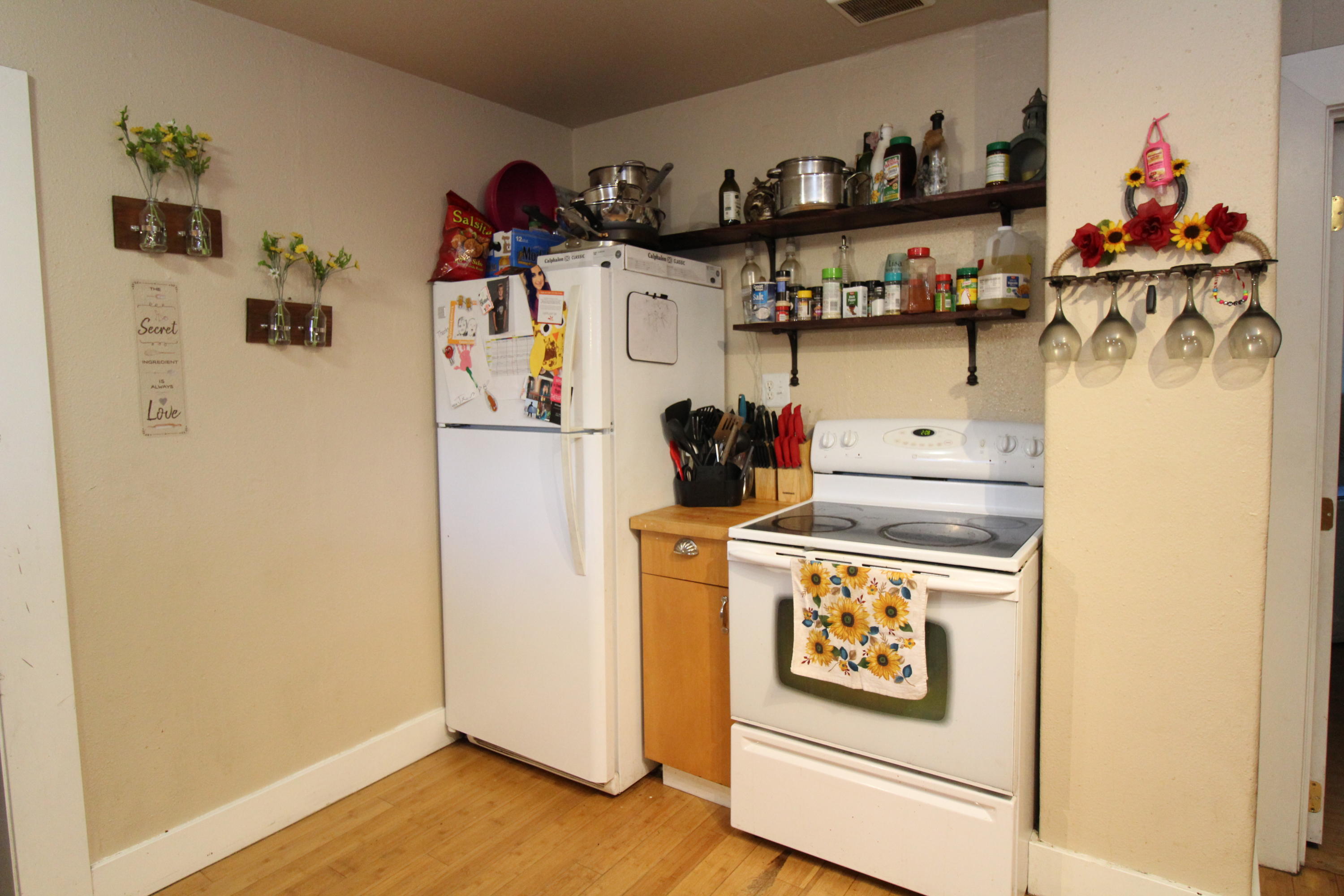 N/A - Residential