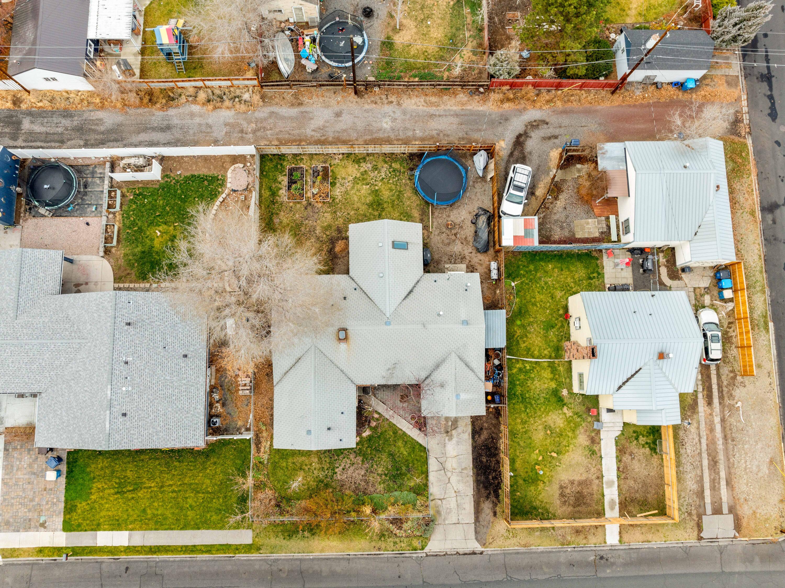 Collins - Residential