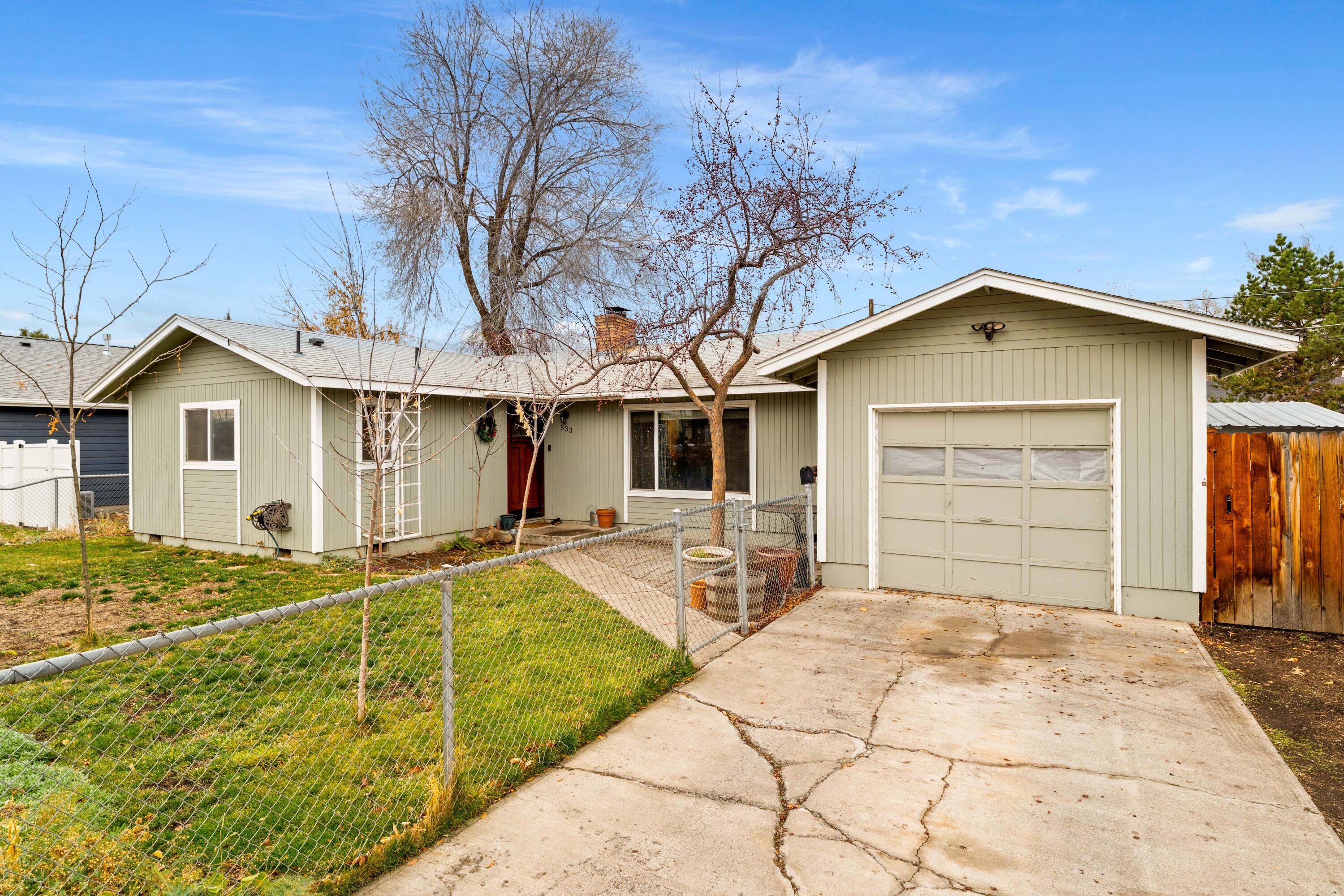 Collins - Residential