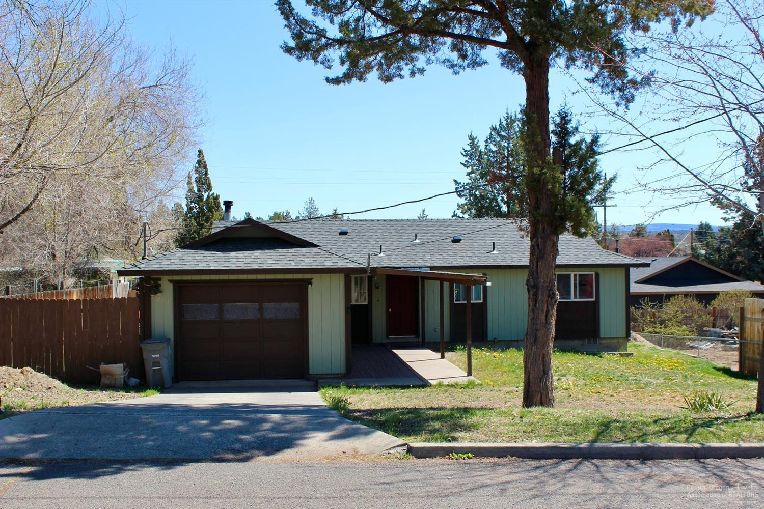 Bone Addition - Residential